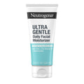 Neutrogena Fragrance Free Daily Facial Moisturizer, Face & Neck Moisturizer for Sensitive Skin with Vitamin B3, Pro-Vitamin B5 & Vitamin E