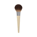 Ecotools Full Powder Brush, Fluffy Makeup Brush for Loose & Pressed Powder, Best for Setting Makeup, Large Brush Head with Soft, Synthetic
