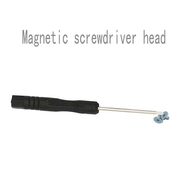NVMe M.2 Mounting Screws Kit for Asus Gigabyte ASRock Msi PS5 Motherboards(36pcs)