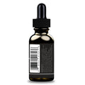 Detroit Grooming Co. Beard Oil | Black | Natural Formula, 1 oz Black 1 Fl Oz (Pack of 1)