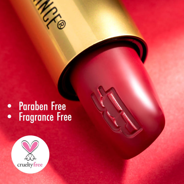 Black Radiance Perfect Tone Lipstick Lip Color Boss Brown