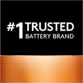 Duracell Coppertop AAA Batteries with Power Boost Ingredients, 16 Count Pack Triple a Battery with Long-Lasting Power, Alkaline AAA Battery for