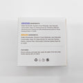 LIYALAN Shampoo Bar for Hair Solid Soap(2 Pack) Rosemary and Jasmine Shampoo Bar,Deep Cleansing Hair Shampoo for Fine Oily Hair Rosemary+Jasmine