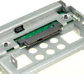 2.5" SSD to 3.5" SATA Hard Disk Drive HDD Adapter Caddy Tray CAGE Hot Swap Plug