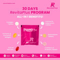 Multivitamin for Women with Vitamin A,B,C,D3,E,K2,Biotin, Collagen,Krill Oil,Cranberries Supports Energy,Wellness,Beauty and Immune - Vitamin