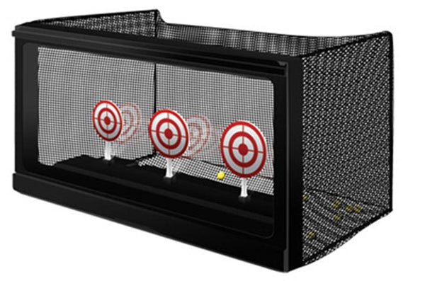 Game Face ASTLG Auto-Reset Airsoft One Size