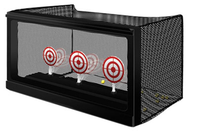 Game Face ASTLG Auto-Reset Airsoft One Size