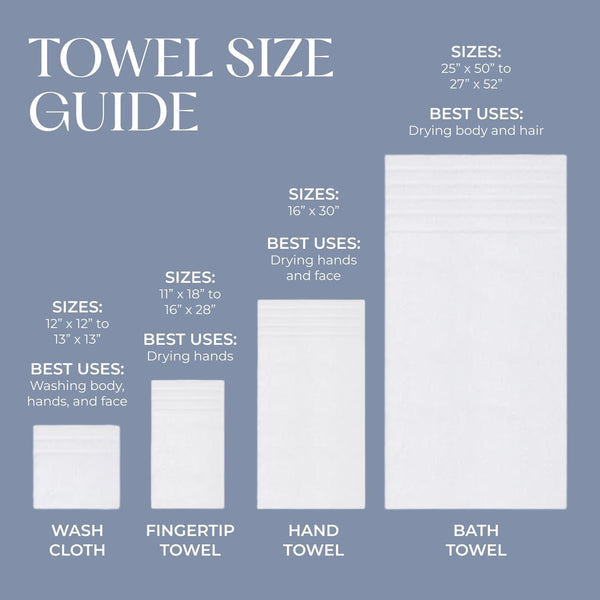 Avanti Linens - Washcloth, Soft & Absorbent Cotton Towel (Dotted Circles Collection, Mineral)