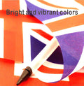 12 Pcs United Kingdom Desk Flags Set, British Small Mini Table Office Mini Desktop Flag With Black Flagpole and Black Base For Home Office