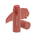 Palladio I'M Blushing 2-In-1 Cheek and Lip Tint, Buildable Lightweight Cream Blush, Sheer Multi Stick Hydrating Formula, All Day Wear, Easy