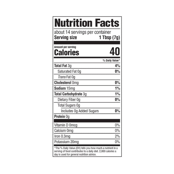 Fresh Gourmet Crispy Lightly Salted Jalapenos | 3.5 Ounce, Pack of 6 | Low Carb | Crunchy Snack and Salad Topper