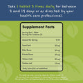 Bionorica Sinupret Adult Strength Sinus - Immune Support Supplement - All Natural - Herbal Nasal Passage & Immunity Boost - 25 Tablets