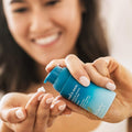 BioClarity Silicone-Free Moisturizing Primer, 100% Vegan, Non-Toxic, Doubles as Everyday Moisturizer, With Squalane, Vitamin E, Lentil &