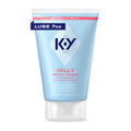 K-Y Jelly Personal Lubricant, Water Based Lube for Sex, 7 FL OZ 7 Fl Oz (Pack of 1)