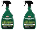 Ortho Max Nutsedge Killer Rtu, 24 fl.oz. (2 Pack) 24 fl oz (2-pack)