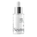 Neutrogena Shine Control Matte Booster Face Primer & Serum, Skin-Mattifying Serum-To-Primer with Rice Protein, Absorbs Excess Oil & Keeps Skin