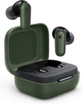 Soundcore P30I by Anker Noise Cancelling Earbuds, Strong and Smart Noise Cancelling, Powerful Bass, 45H Playtime, 2-In-1 Case and Phone Stand,