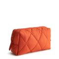 Featherweight Medium Cosmetic Bag One Size Potter's Clay