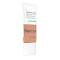 Neutrogena Clear Coverage Flawless Matte CC Cream, Fawn, 1 oz 5.0 Fawn 1 Ounce (Pack of 1)