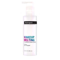 Neutrogena Makeup Melting Refreshing Jelly Cleanser, 7% Emollient-Vitamin Complex, Gentle Face & Eye Makeup Remover to Melt Stubborn Makeup,