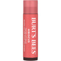 Burt's Bees Lip Tint Balm with Long Lasting 2 in 1 Duo Tinted Balm Formula, Color Infused with Deeply Hydrating Shea Butter for a Natural Looking
