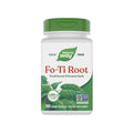 Nature's Way Fo-Ti Root, Traditional Chinese Herb, 1,220 mg per Serving, 100 Vegan Capsules (Packaging May Vary) 100 Count (Pack of 1)