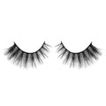 Onlyall Lashes Mink False Eyelashes Natural Wispy Lashes Soft Faux Mink Lashes Fluffy False Lashes 16MM A04