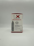 Umarex High-Grade CO2 Cartridges for Pellet Guns 12 GRAM (PACK OF 12) 12 Gram (Pack of 12)