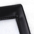 Valuu A4 Magnifier Full Page Reading Magnifier 3X Magnifying Power Large Sheet Magnifying Glass Reading Aid Lens Fresnel for Books Menus