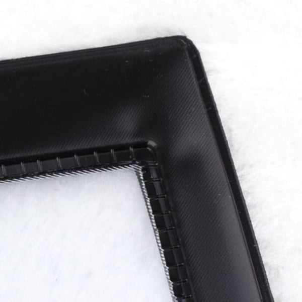 Valuu A4 Magnifier Full Page Reading Magnifier 3X Magnifying Power Large Sheet Magnifying Glass Reading Aid Lens Fresnel for Books Menus