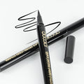 docolor Waterproof Eyeliner Pen Super Slim Precise All Day Black Eyeliner Liquid Professional Makeup Liquid Eye Liner Pencil for Women 1 Count