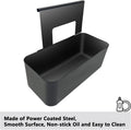 Grease Cup/Drip Catcher Pan for Blackstone Stove Griddles Replacement Part, Grill Collection Pan for Blackstone Professional Flat Top Griddle