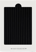 Omaeon Refrigerator Filters Compatible with 242047804 Frigidaire AIR Filter - PureAir Ultra, EAFCBF and Electrolux Air Filter Replacement -