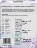 Aura Cacia Mineral Bath Kit