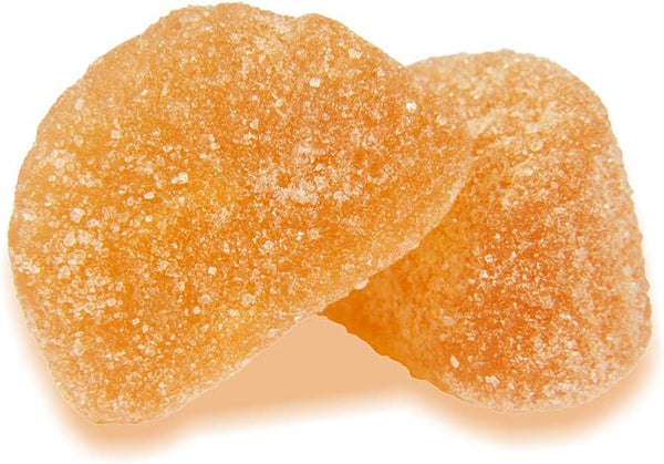 Amazon Basics - Vitamin C, 250 Mg Gummies, Orange, 300 Count (2 Packs of 150), 2 per Serving (Previously Solimo)