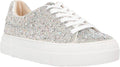 Blue by Betsey Johnson Sidny 7.5 Rhinestone