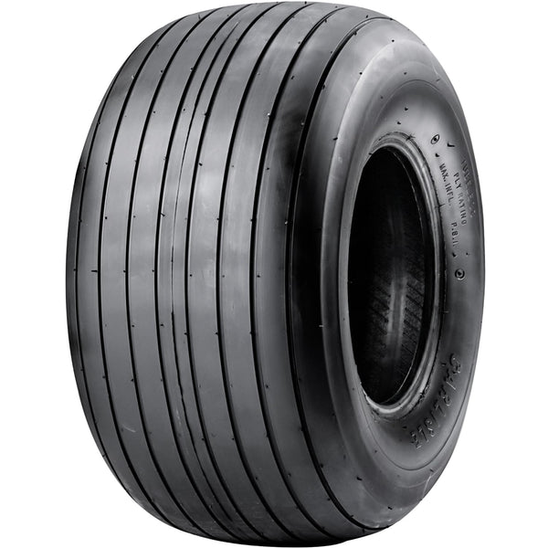 Carlisle Straight Rib Lawn & Garden Tire - 13X6.50-6 13/6.50-6