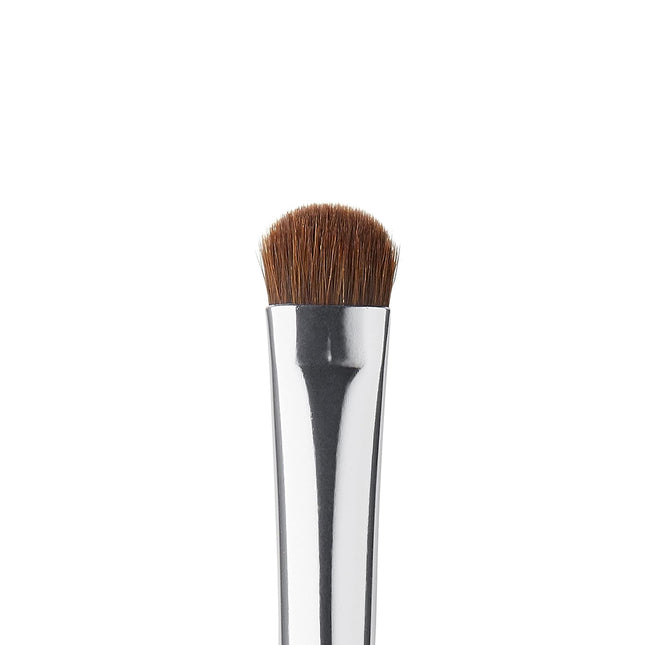 E.L.F. Eyeshadow Brush, Vegan Makeup Tool, for Precision Application and Flawles