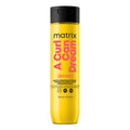 Matrix a Curl Can Dream Deep Cleansing Shampoo for Curly & Coily Hair, Clarifying Shampoo, Preserves Curl Pattern, Removes Build Up, Silicone-Free