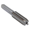Drill America - DWTST1/2-32P 1/2"-32 UNS High Speed Steel Plug Tap, (Pack of 1)