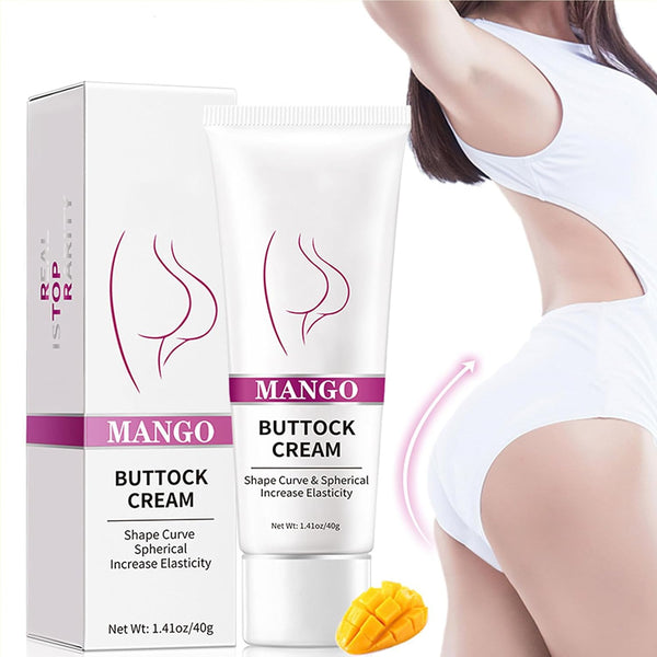 Sexy Hip Buttock Enlargement Cream,Hip Lift Up Massage Cream,Effective Shaping Eliminate Printing Firming Buttock,Hip Lift Up Butt Firm Skin