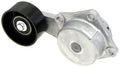 Acdelco Gold 38133 Drive Belt Tensioner Assembly with Pulley