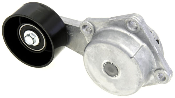 Acdelco Gold 38133 Drive Belt Tensioner Assembly with Pulley