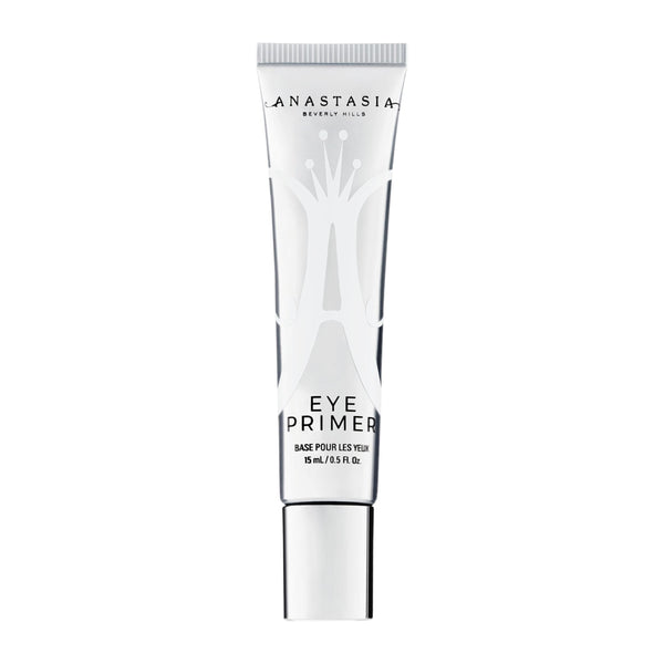 Anastasia Beverly Hills Mini Eye Primer - Travel-Size Water-Resistant Eyeshadow Base for Vibrant, Crease-Proof Eye Makeup