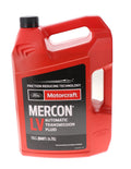 Motorcraft - Fluid - Transmission (XT105Q3LV) 5 Quart Jug