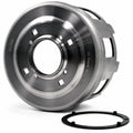 1982-2013 700R4 4L60E 4L65E "THE BEAST" Heavy Duty Reaction Sun Gear Shell | HEAVY-DUTY SUN GEAR SHELL UPGRADE
