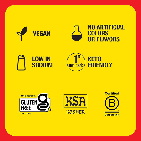 Bragg Premium Nutritional Yeast Seasoning - Vegan, Gluten Free – Good Source of Protein & Vitamins – Nutritious Savory Parmesan Cheese Substitute
