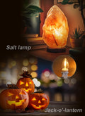 Set of 4 Accessory Cord with One Led Light Bulb 6Ft Blow Mold Light IndoorString Lights, C7 Lamp with Spare Fuse for Halloween and Christmas