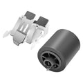 PA03586-0001 PA03586-002 Pick Roller and Pad Assembly [2025 New Version] for Fujitsu S1500 Roller S1500M Fi-6110 N1800 Scanners