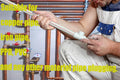 Pipe Water Stopper Kit - Hot-Melt Water Stop Needles for Fast Water Line Pipe Repairs - Stainless Steel Home Improvement/Renovation Plumbing Tool